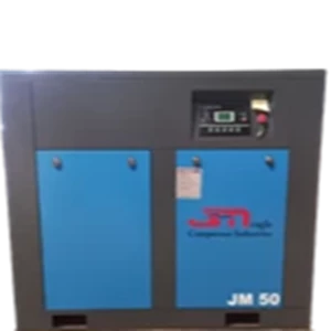 Kompresor Angin Screw Tipe 50Hp 