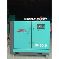 JMeagle 30 D Air Compressor