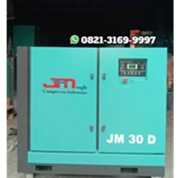 JMeagle JM 30 D Air Compressor