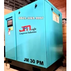JMeagle JM 30 PM Air Compressor Machine Tool 3
