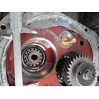 Jasa perbaikan Airend - Machining screw 6