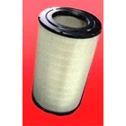 Air filter Fusheng 71131-66010 1