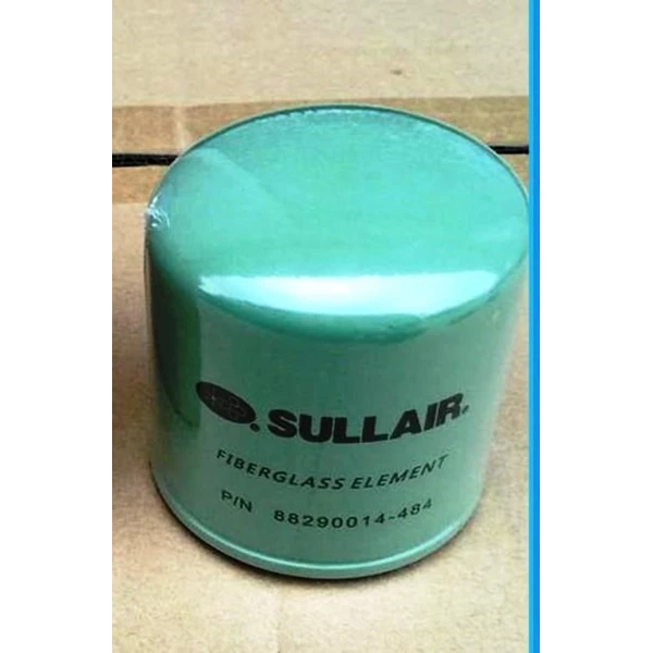 Oil Filter Sullair 88290014-484