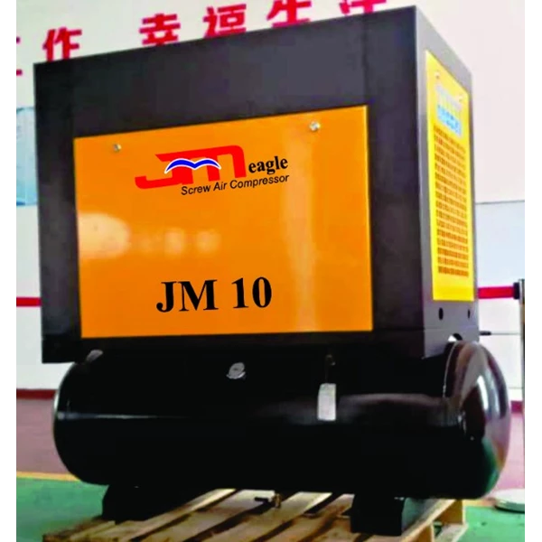 Air Compressor JM Eagle Type JM 10