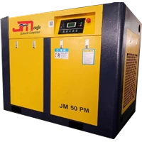 Kompresor Udara 50 HP 37 kW