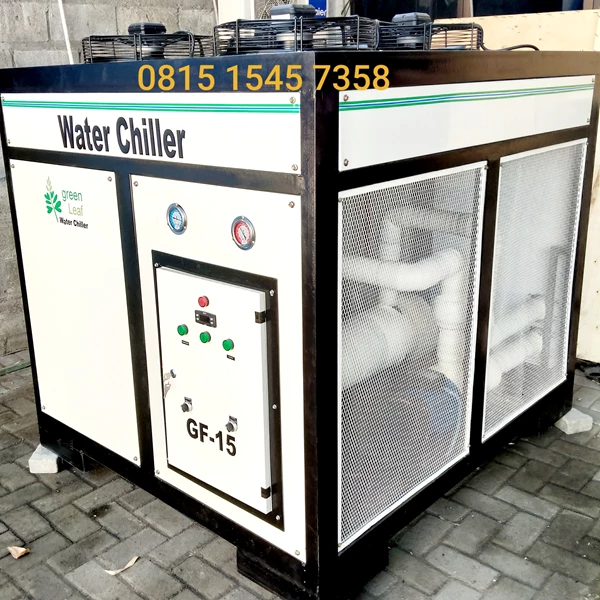 Water Chiller GF 15