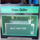 Water Chiller Industri GF 10 3
