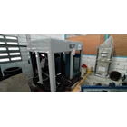 Overhoul Screw Compressor Luowei 100 Hp 2